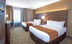 Comfort Inn Lakeshore