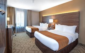 Comfort Inn Lakeshore